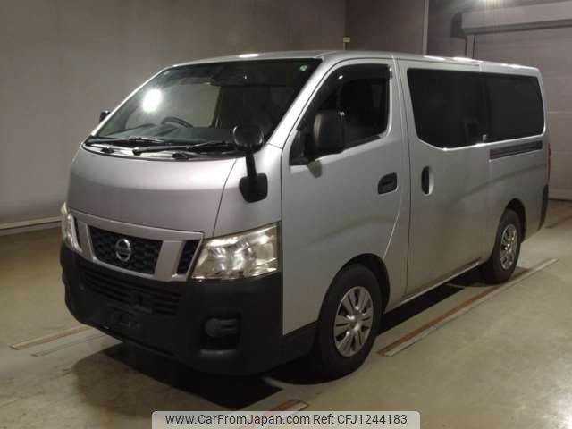 nissan caravan-van 2017 -NISSAN--Caravan Van CBF-VR2E26--VR2E26-044691---NISSAN--Caravan Van CBF-VR2E26--VR2E26-044691- image 1