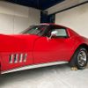 chevrolet corvette 1968 -GM 【大阪 303ﾋ5787】--Chevrolet Corvette ???--01158026---GM 【大阪 303ﾋ5787】--Chevrolet Corvette ???--01158026- image 5