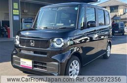 honda n-box 2024 -HONDA 【岡山 581ﾜ 355】--N BOX JF5--JF5-1056898---HONDA 【岡山 581ﾜ 355】--N BOX JF5--JF5-1056898-