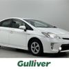 toyota prius 2012 -TOYOTA--Prius DAA-ZVW30--ZVW30-5513057---TOYOTA--Prius DAA-ZVW30--ZVW30-5513057- image 1