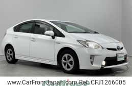 toyota prius 2012 -TOYOTA--Prius DAA-ZVW30--ZVW30-5513057---TOYOTA--Prius DAA-ZVW30--ZVW30-5513057-