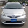 toyota prius-α 2014 CFJ1749805 image 6