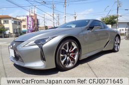 lexus lc 2022 quick_quick_5BA-URZ100_URZ100-0006315