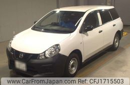 nissan ad-van 2018 CFJ1715503