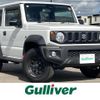 suzuki jimny-sierra 2018 CFJ1828586 image 1