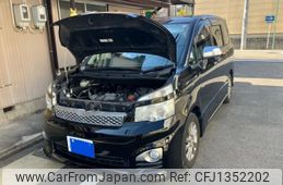 toyota voxy 2012 -TOYOTA--Voxy DBA-ZRR70W--ZRR70-0514412---TOYOTA--Voxy DBA-ZRR70W--ZRR70-0514412-