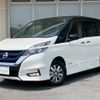 nissan serena 2019 -NISSAN--Serena DAA-HFC27--HFC27-038485---NISSAN--Serena DAA-HFC27--HFC27-038485- image 1
