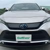 toyota harrier 2021 -TOYOTA--Harrier 6AA-AXUH80--AXUH80-0024365---TOYOTA--Harrier 6AA-AXUH80--AXUH80-0024365- image 12