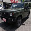 suzuki jimny 2024 quick_quick_JB64W_JB64W-348970 image 9