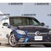 mercedes-benz c-class 2019 quick_quick_DBA-205040C_WDD2050402R436185 image 10