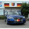 audi s3 2014 -AUDI--Audi S3 ABA-8VCJXF--WAUZZZ8V7FA016567---AUDI--Audi S3 ABA-8VCJXF--WAUZZZ8V7FA016567- image 1