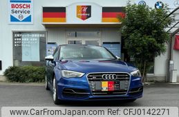 audi s3 2014 -AUDI--Audi S3 ABA-8VCJXF--WAUZZZ8V7FA016567---AUDI--Audi S3 ABA-8VCJXF--WAUZZZ8V7FA016567-