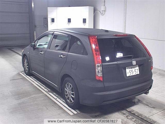 honda stream 2006 -HONDA 【京都 501ﾉ5557】--Stream RN6-1004815---HONDA 【京都 501ﾉ5557】--Stream RN6-1004815- image 2