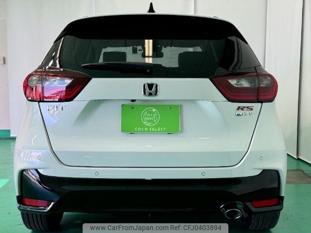 honda fit 2023 -HONDA 【名変中 】--Fit GR3--1325360---HONDA 【名変中 】--Fit GR3--1325360- image 2