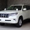 toyota land-cruiser-prado 2023 -TOYOTA--Land Cruiser Prado 3BA-TRJ150W--TRJ150-0162550---TOYOTA--Land Cruiser Prado 3BA-TRJ150W--TRJ150-0162550- image 1