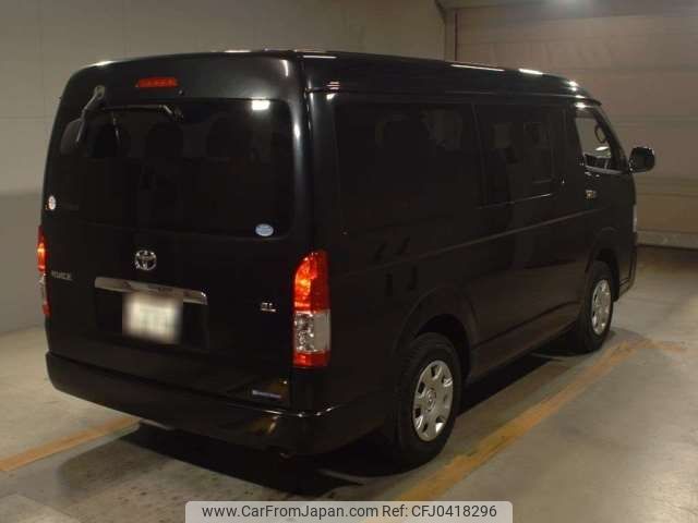 toyota hiace-wagon 2017 -TOYOTA 【久留米 300ﾒ6254】--Hiace Wagon CBA-TRH219W--TRH219-0026047---TOYOTA 【久留米 300ﾒ6254】--Hiace Wagon CBA-TRH219W--TRH219-0026047- image 2