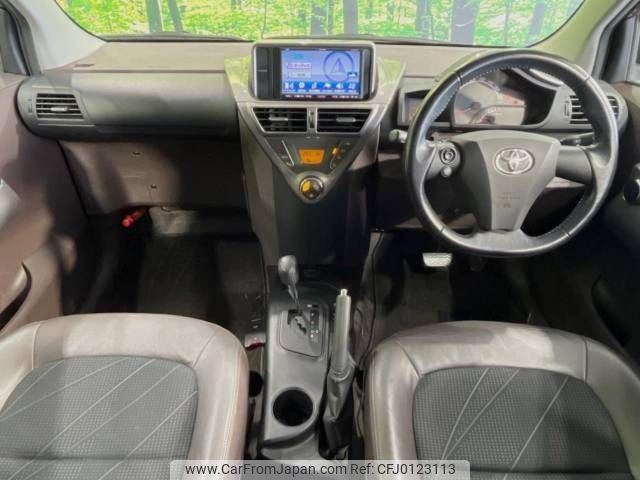 toyota iq 2008 -TOYOTA--iQ DBA-KGJ10--KGJ10-6000286---TOYOTA--iQ DBA-KGJ10--KGJ10-6000286- image 2