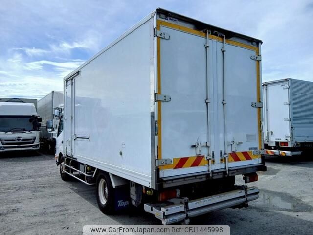 hino dutro 2017 -HINO--Hino Dutoro TPG-XZU712M--XZU712-0001354---HINO--Hino Dutoro TPG-XZU712M--XZU712-0001354- image 1