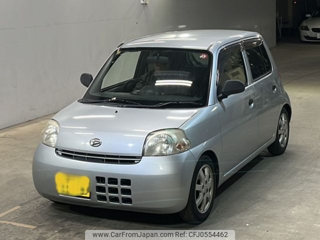 daihatsu esse 2009 -DAIHATSU 【福岡 582ぬ8196】--Esse L235S-2015195---DAIHATSU 【福岡 582ぬ8196】--Esse L235S-2015195- image 1