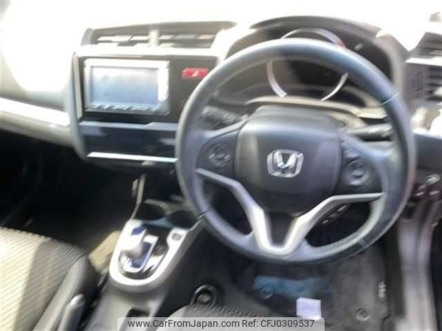 honda fit 2014 TE4922 image 2