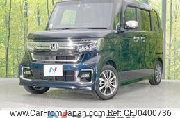 honda n-box 2023 -HONDA--N BOX 6BA-JF3--JF3-5278815---HONDA--N BOX 6BA-JF3--JF3-5278815-