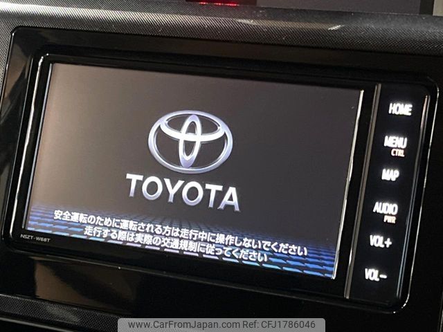 toyota roomy 2021 CFJ1786046 image 2