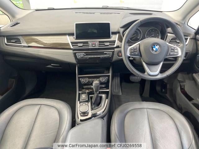 bmw 2-series 2015 -BMW--BMW 2 Series LDA-2C20--WBA2C12040V611393---BMW--BMW 2 Series LDA-2C20--WBA2C12040V611393- image 2