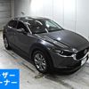 mazda cx-3 2021 -MAZDA 【倉敷 339ぬ】--CX-30 DM8P-151254---MAZDA 【倉敷 339ぬ】--CX-30 DM8P-151254- image 1