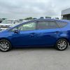 toyota prius-α 2017 -TOYOTA--Prius α DAA-ZVW41W--ZVW41-0060640---TOYOTA--Prius α DAA-ZVW41W--ZVW41-0060640- image 11