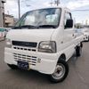 suzuki carry-truck 2001 GOO_JP_700102024930250615001 image 1