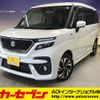 suzuki solio 2022 CFJ1738776 image 1