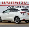 honda vezel 2016 -HONDA 【大分 331ﾎ5858】--VEZEL RU3--1114012---HONDA 【大分 331ﾎ5858】--VEZEL RU3--1114012- image 2
