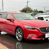 mazda atenza 2015 -MAZDA--Atenza Sedan LDA-GJ2FP--GJ2FP-201705---MAZDA--Atenza Sedan LDA-GJ2FP--GJ2FP-201705- image 14