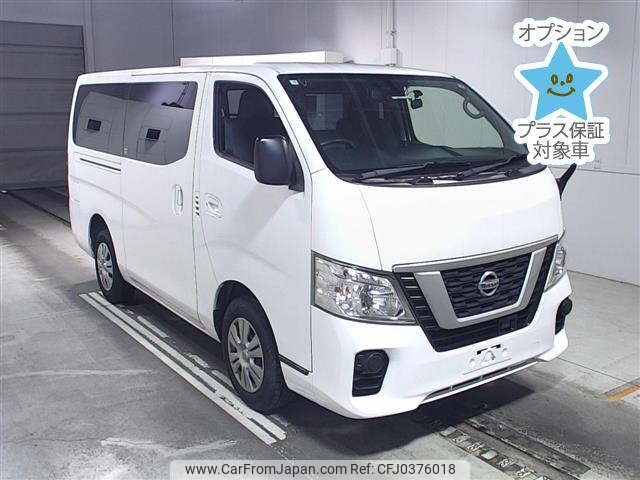 nissan caravan-van 2017 -NISSAN--Caravan Van VR2E26-102130---NISSAN--Caravan Van VR2E26-102130- image 1