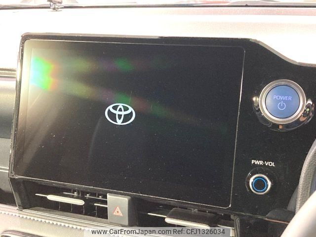 toyota voxy 2023 -TOYOTA--Voxy 6AA-ZWR90W--ZWR90-0070893---TOYOTA--Voxy 6AA-ZWR90W--ZWR90-0070893- image 2