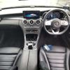 mercedes-benz c-class 2019 CFJ1804634 image 6