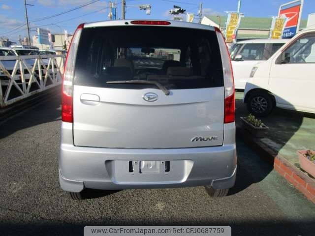 daihatsu move 2010 -DAIHATSU--Move DBA-L175S--L175S-0343604---DAIHATSU--Move DBA-L175S--L175S-0343604- image 2