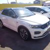 volkswagen volkswagen-others 2021 -VOLKSWAGEN--VW T-Roc--A1DFWVGZZZA1ZMV028878---VOLKSWAGEN--VW T-Roc--A1DFWVGZZZA1ZMV028878- image 2