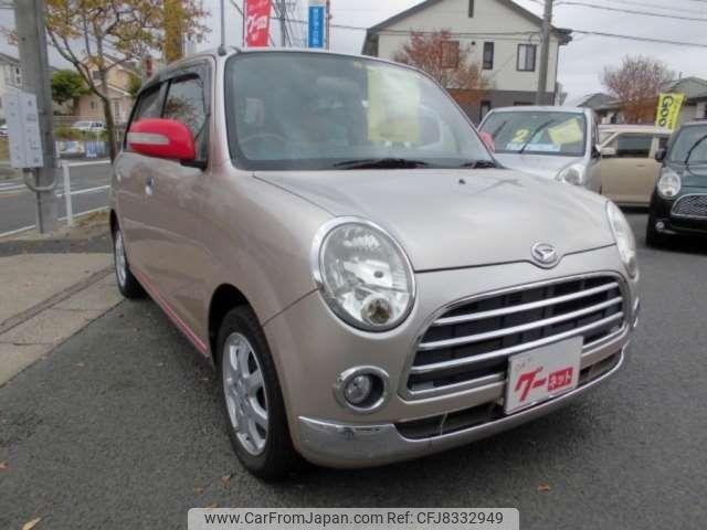 daihatsu mira-gino 2006 -DAIHATSU--Mira Gino DBA-L650S--L650S-0044955---DAIHATSU--Mira Gino DBA-L650S--L650S-0044955- image 1