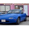 mazda roadster 1992 quick_quick_NA6CE_203350 image 1