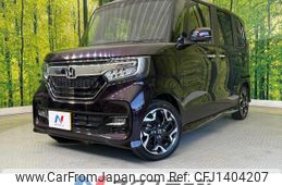 honda n-box 2019 quick_quick_JF3_JF3-2109328