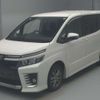 toyota voxy 2014 -TOYOTA--Voxy DBA-ZRR85W--ZRR85-0008375---TOYOTA--Voxy DBA-ZRR85W--ZRR85-0008375- image 1