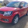 suzuki ignis 2017 CFJ1850626 image 2