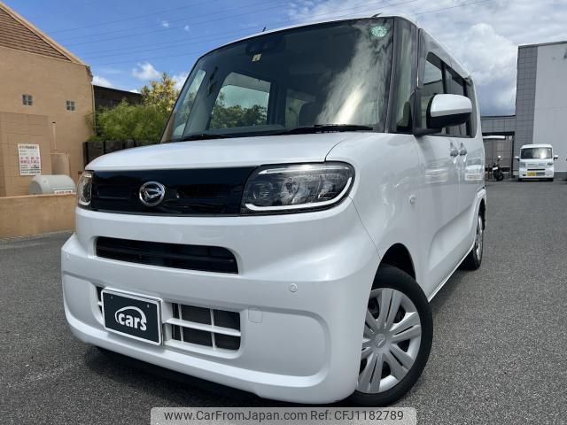 daihatsu tanto 2020 quick_quick_LA650S_LA650S-0084284 image 1