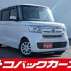honda n-box 2019 quick_quick_JF3_JF3-1244690 image 1