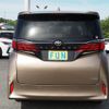 toyota alphard 2024 -TOYOTA--Alphard 6AA-AAHH45W--AAHH45-0011842---TOYOTA--Alphard 6AA-AAHH45W--AAHH45-0011842- image 7