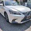 lexus ct 2018 -LEXUS--Lexus CT DAA-ZWA10--ZWA10-2324599---LEXUS--Lexus CT DAA-ZWA10--ZWA10-2324599- image 1