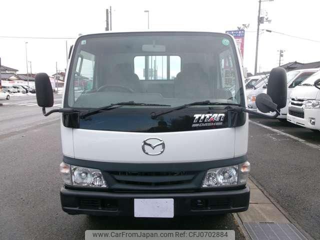 mazda titan 2005 -MAZDA 【庄内 400ｾ1326】--Titan SYF6L--100162---MAZDA 【庄内 400ｾ1326】--Titan SYF6L--100162- image 2