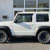 suzuki jimny-sierra 2018 -SUZUKI--Jimny Sierra 3BA-JB74W--JB74W-102285---SUZUKI--Jimny Sierra 3BA-JB74W--JB74W-102285- image 23