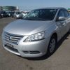 nissan sylphy 2015 21348 image 2
